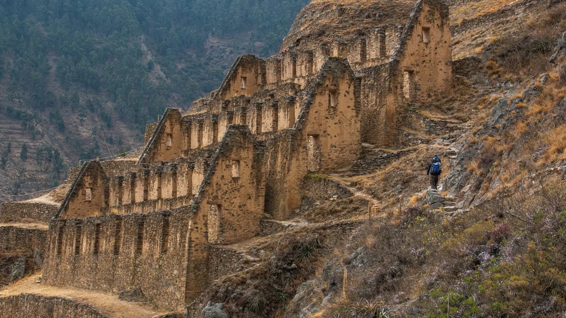 Tour Valle Sagrado: Maras, Moray y Ollantaytambo Tour Valle Sagrado: Maras, Moray y Ollantaytambo