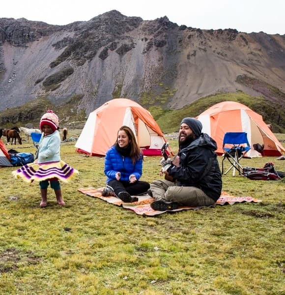 Andes Ausangate Cusco Andes Ausangate Cusco