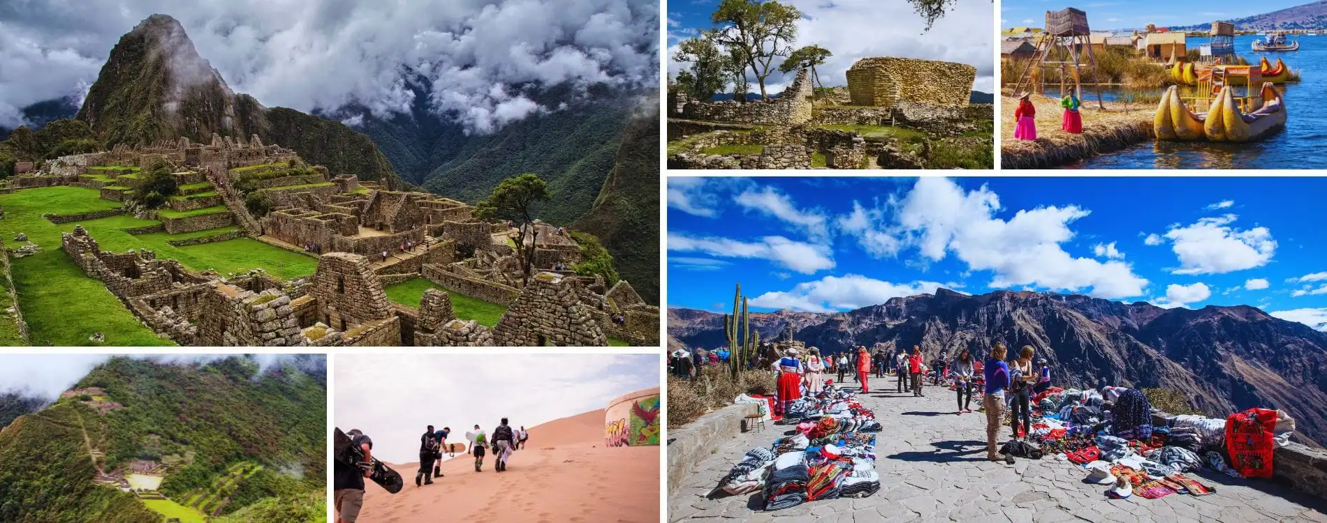 Inca Trail