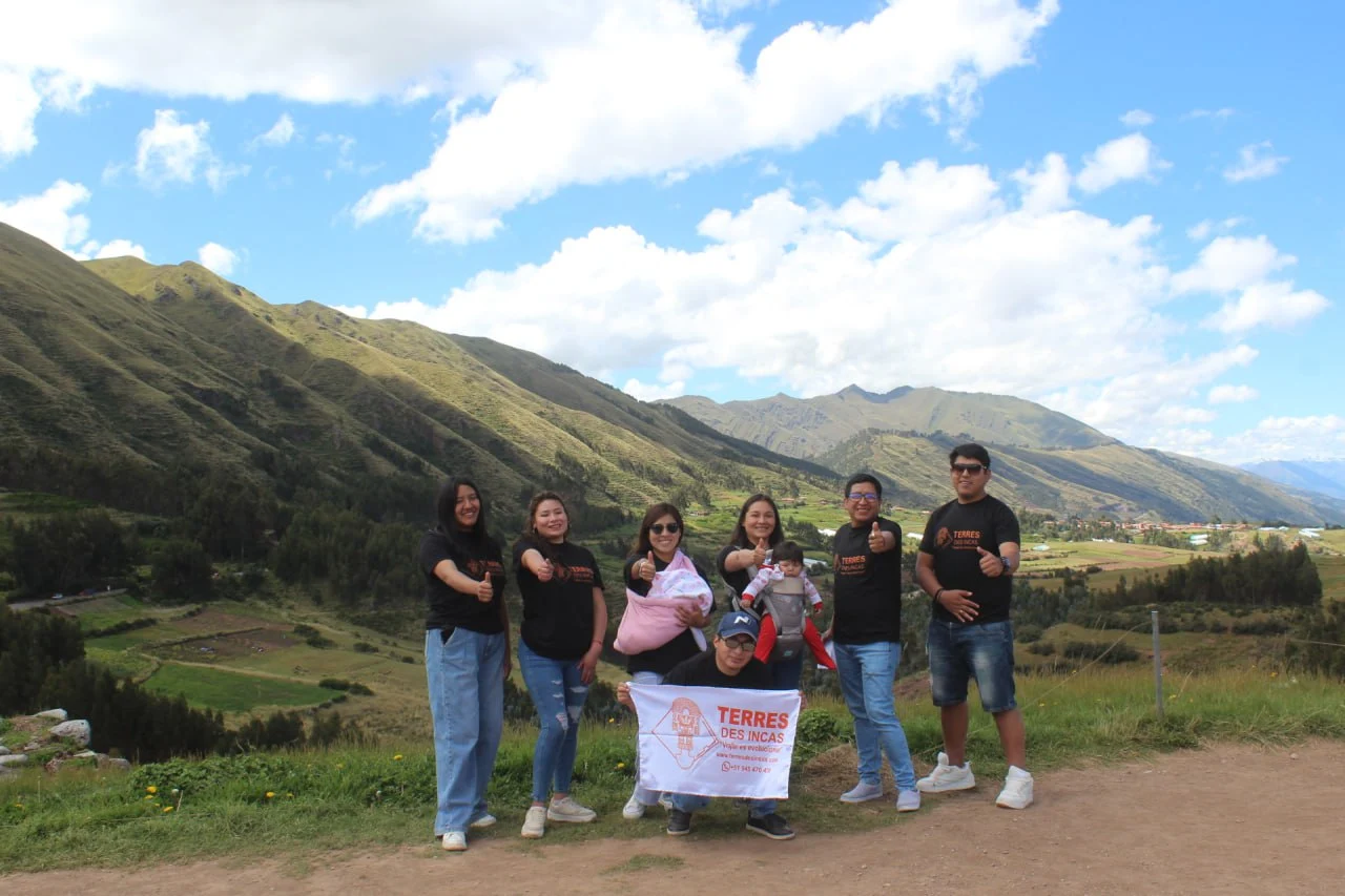 Inca Trail